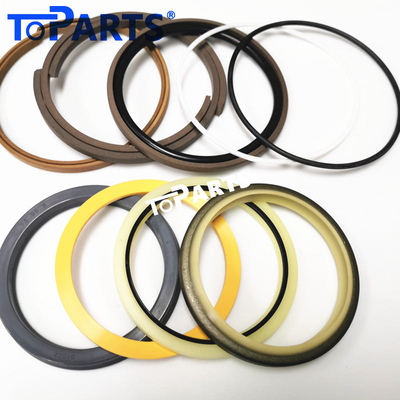 Durable heavy equipment components 4206343 seal kit breakdown details