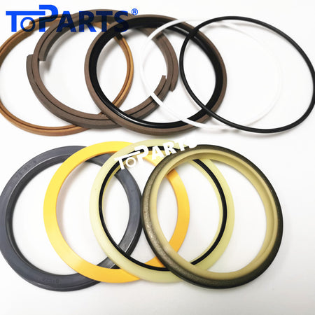 Durable heavy equipment components 4206343 seal kit breakdown details