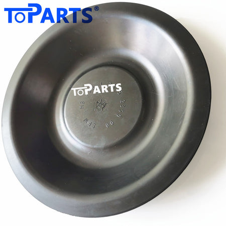 Heavy machinery hydraulic diaphragm 3315235000 breakdown details