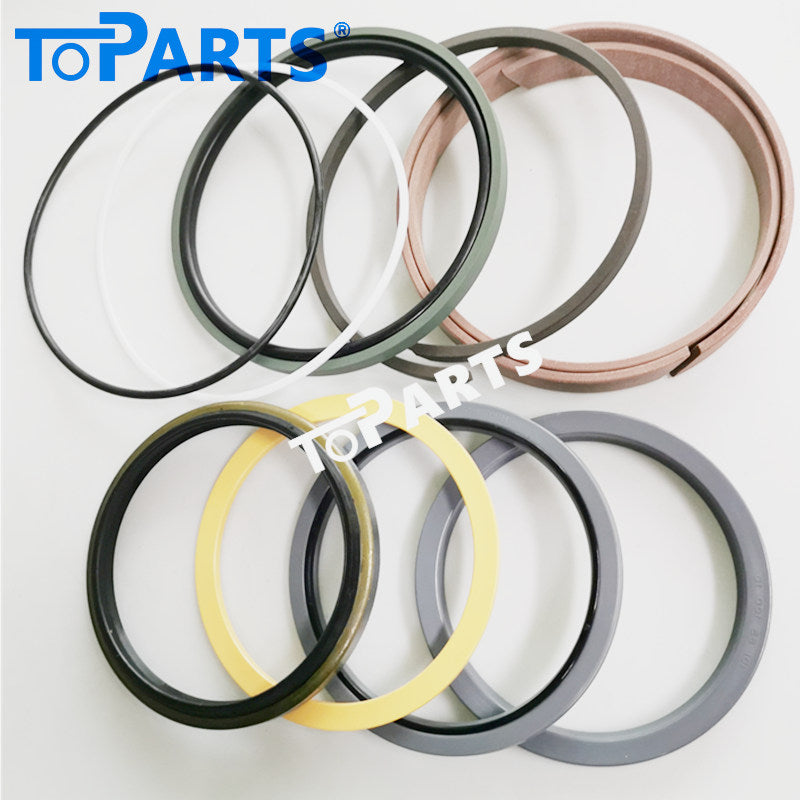 2366368 Hydraulic Cylinder Seal Kit for CAT 318C, 320C, 330C, 2836132 Bucket Cylinder Repair Kit Main Seal Kit