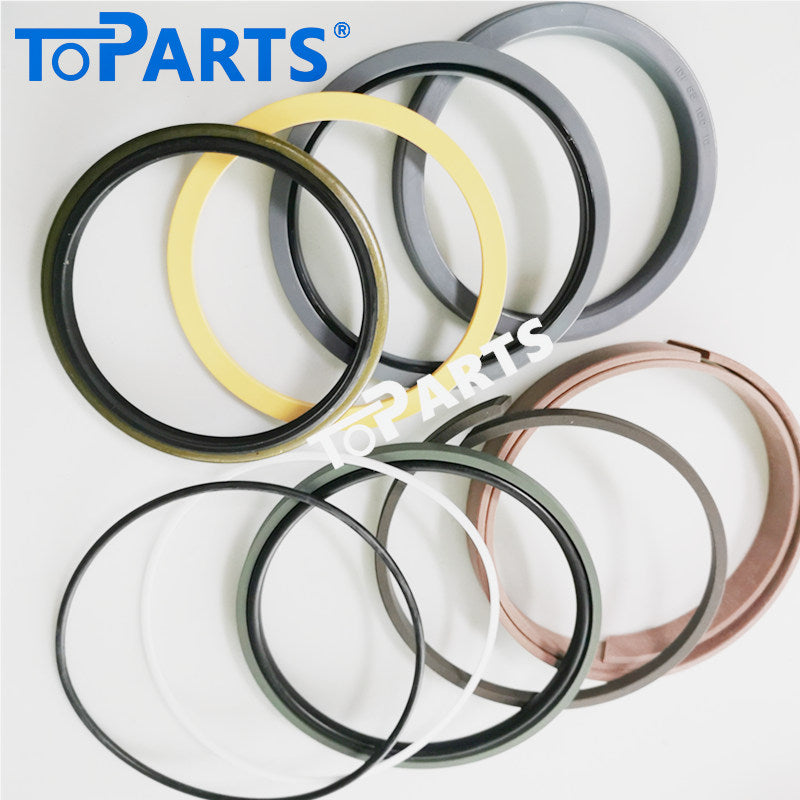Premium quality components inside CAT 2366368 repair kit by TOPARTSMALL