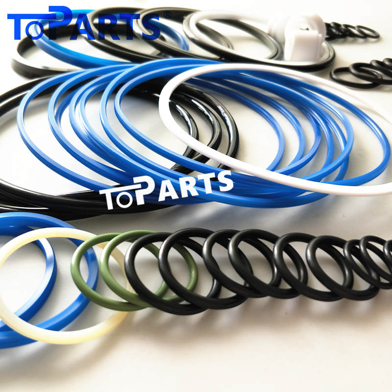 Factory direct replacement 902204-920020 902204-920030 902204-920040 hydraulic breaker seals for Furukawa hammer