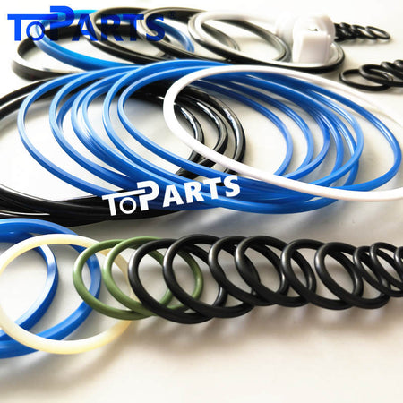 Factory direct replacement 902204-920020 902204-920030 902204-920040 hydraulic breaker seals for Furukawa hammer