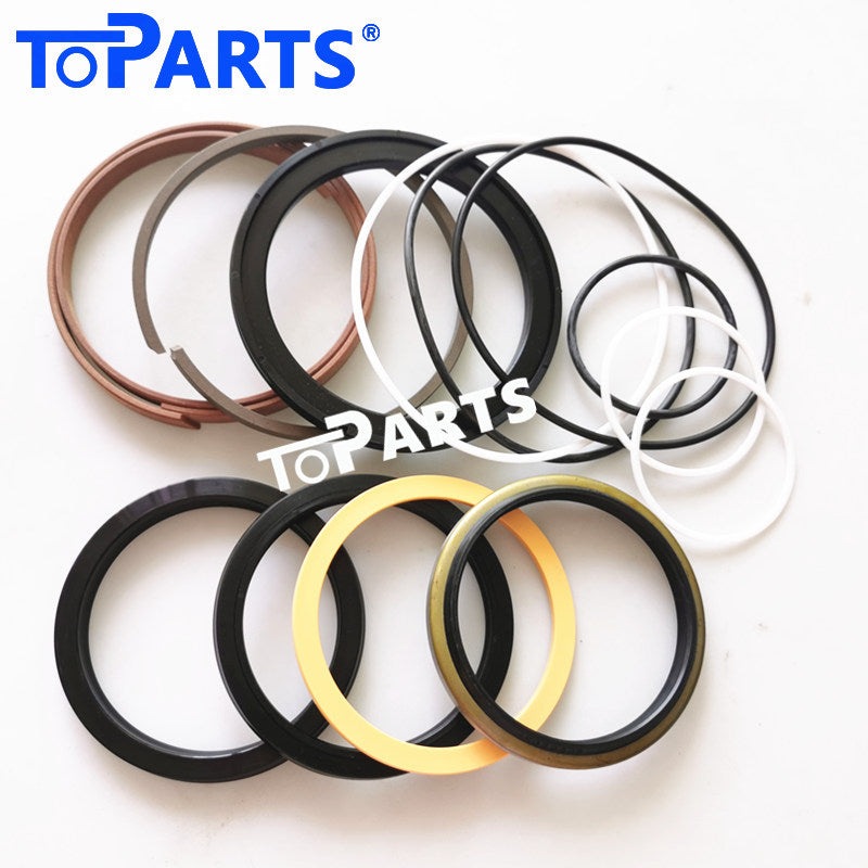 Durable heavy machinery components K9002306 seal kit breakdown details