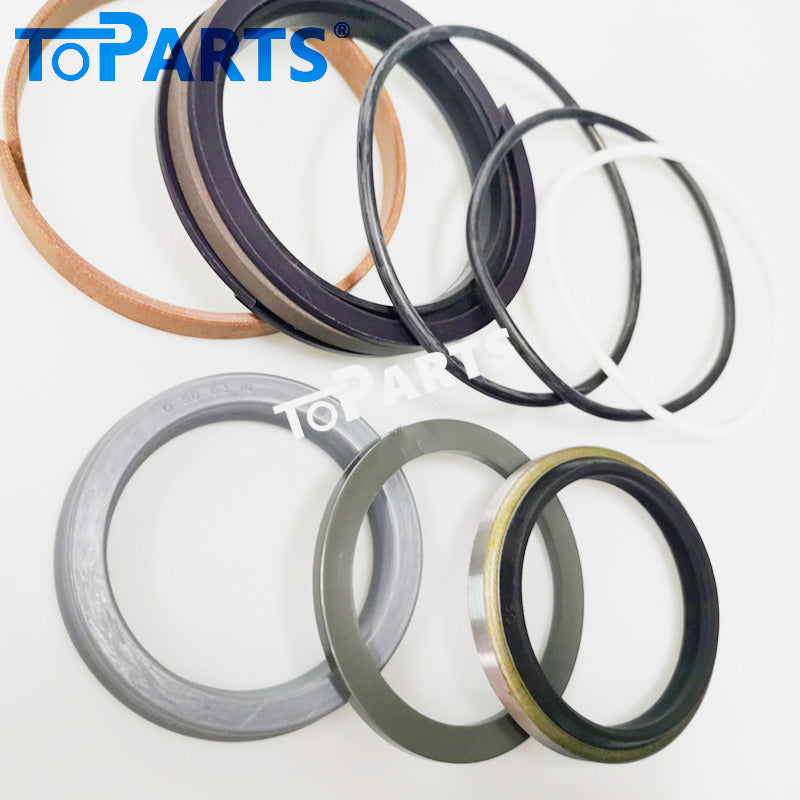 Durable heavy equipment components 707-99-44200 seal kit breakdown details