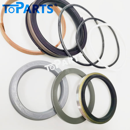 Durable heavy equipment components 707-99-44200 seal kit breakdown details