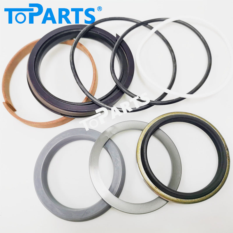 Factory direct replacement 707-99-44200 hydraulic cylinder seals for Komatsu machinery