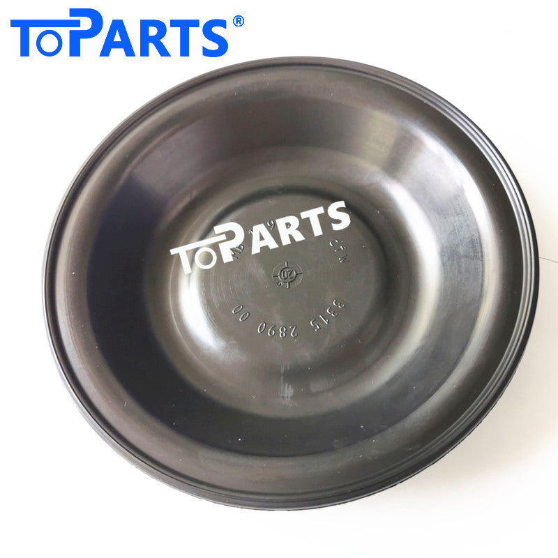 Heavy machinery hydraulic diaphragm 3315289000 breakdown details