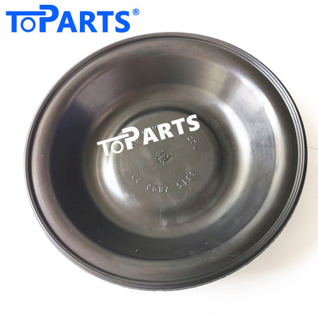 Heavy machinery hydraulic diaphragm 3315289000 breakdown details