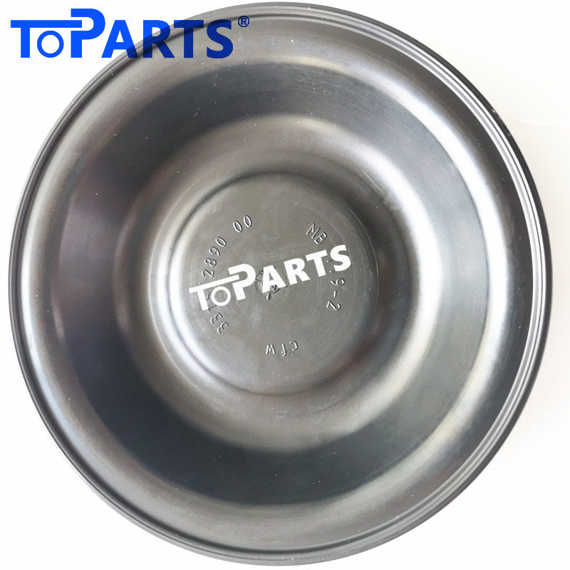 3315289000 Hydraulic Breaker Diaphragm for Atlas Copco Epiroc SB202 Hydraulic Hmmer Main View
