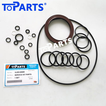 Factory direct replacement XJDD-00685 31N6-10010 hydraulic component seals for Hyundai excavator